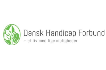 Dansk Handikap Forbund Guldborgsund Frivilligcenter