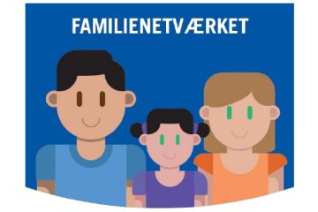 Familienetværket - Guldborgsund Frivilligcenter