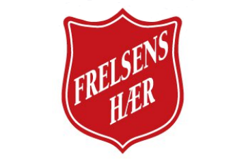 Frelsens Hær - Guldborgsund Frivilligcenter