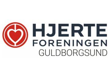 Hjerteforeningen - Guldborgsund Frivilligcenter