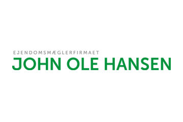 John Ole Hansen Ejendomsmæglerer, John Ole Hansen, Guldborgsund Frivilligcenter,