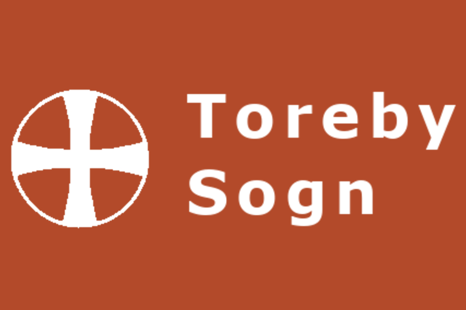 Toreby Sogn Logo, Guldborgsund Frivilligcenter