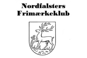 NORDFALSTERS FRIMÆRKEKLUB, Guldborgsund Frivilligcenter,