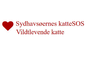 Sydhavsøernes KatteSOS, Guldborgsund Frivilligcenter,