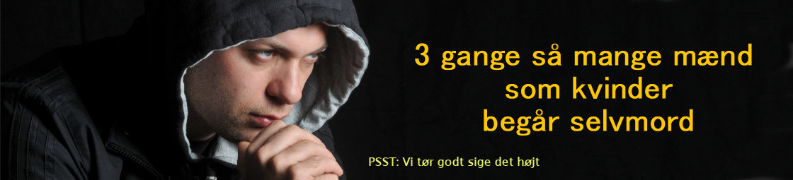 Selvmord og Mænd_1120
