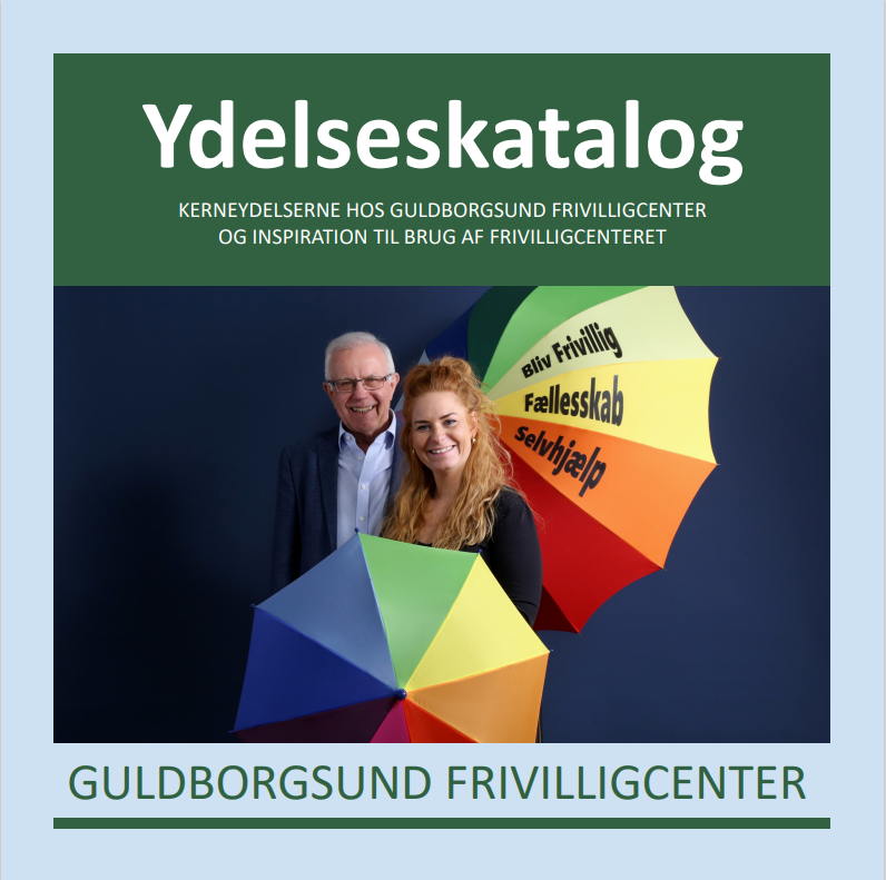 Ydelseskatalog