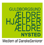 Guldborgsund Frivilligcenter
