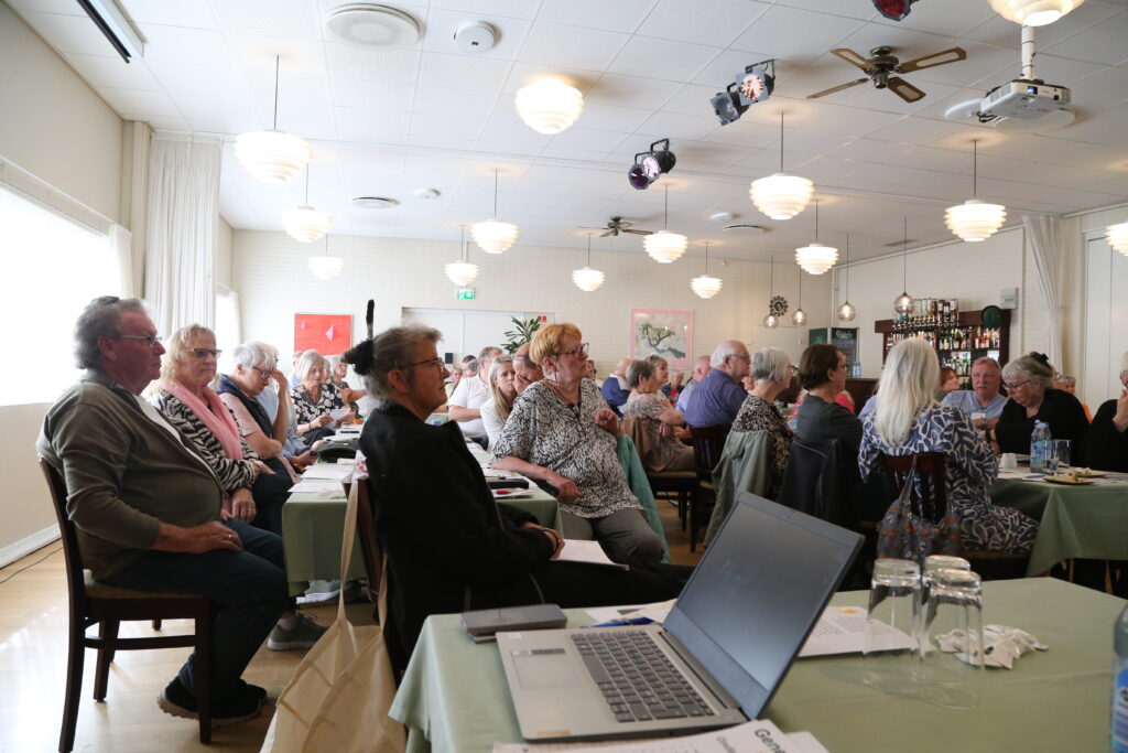 Guldborgsundfrivilligcenter