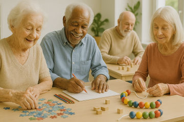 Guldborgsund Frivilligcenter