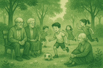 Guldborgsund frivilligcenter