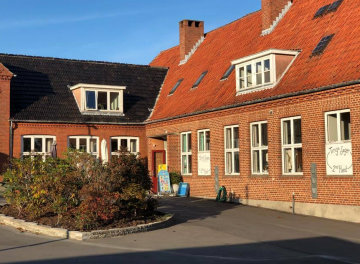 Guldborgsund frivilligcenter