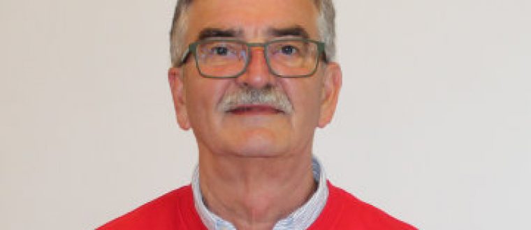 Erik Søndergaard stopper i bestyrelsen