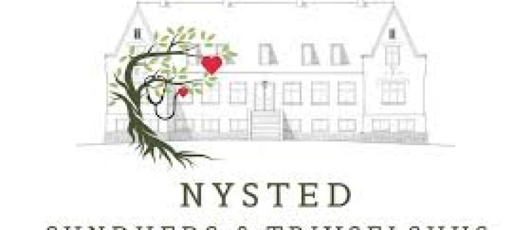 Nysted Sundheds og Trivelshus