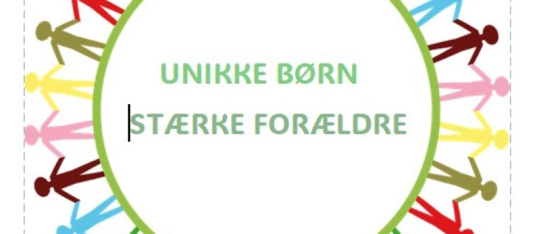 Forældre-Netværk LF